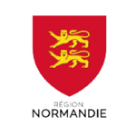 La région Normandie